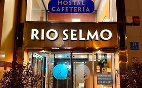 Hostal Rio Selmo Ponferrada